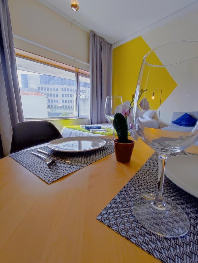 Theorynomad Rooms Al Porto Luaran gambar